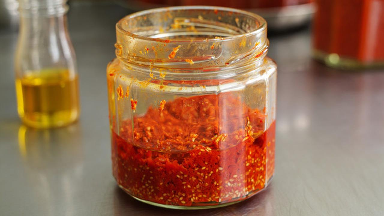 7 Cara Menyimpan Cabai Giling agar Tidak Asam dan Tetap Merah Segar