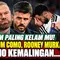 Malam Paling Horor Manchester United: Dibantai Como 1-4, Rumah Bruno Dibobol, Rooney Semprot Pemain Egois!