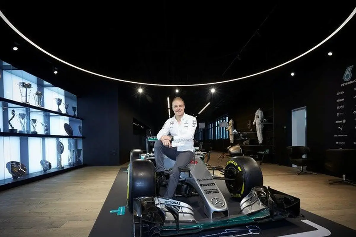 Valtteri Bottas