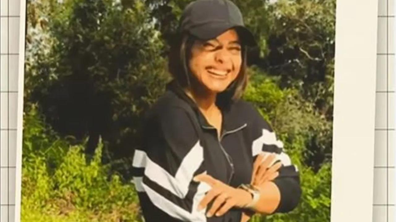 Penampilan Kajol langsung banjir komentar dari netizen. Banyak yang menuliskan berbagai komentar.<br>