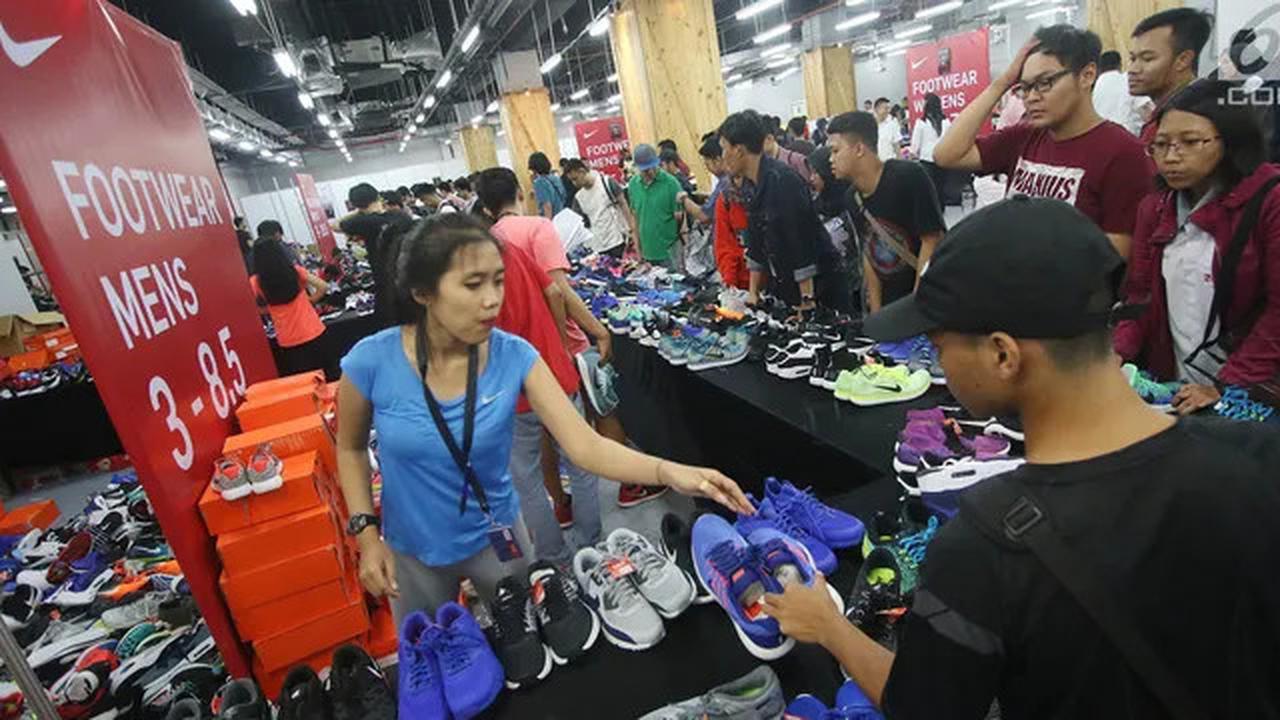 Menguak Fenomena Rojali, Bukan Hanya Soal Daya Beli, Ini Fakta Sosial Budayanya!
