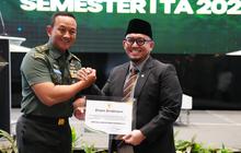 Kadispenad: Insan Penerangan TNI AD Harus Selalu Update dan Komunikatif