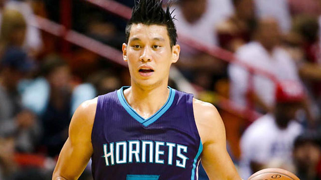 Jeremy Lin