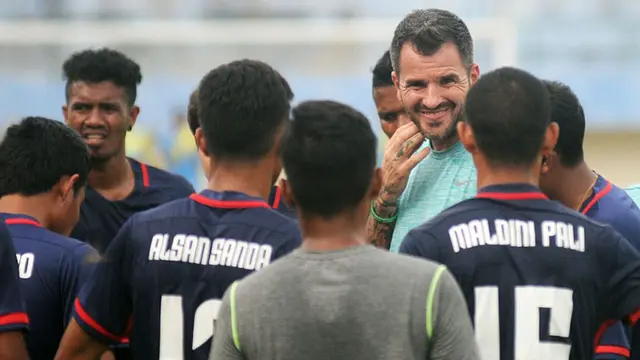 Bhayangkara FC