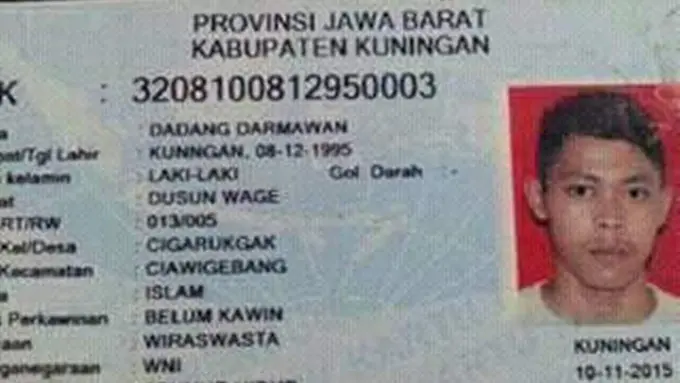 Motif Pembunuhan Angesti Sistiani