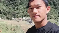 Selebgram M. Agus Riandy, Kreator Digital Asal Medan yang Bersinar di Kancah Internasional