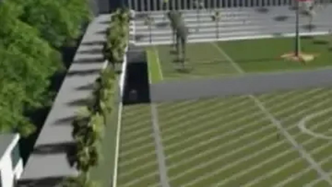 Intip Progres 8 Proyek di IKN Nusantara Digarap BUMN PTPP, Ada Capai 100 Persen