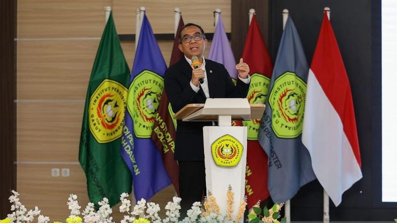 Tahukah Anda? Mendiktisaintek Dorong Peran Kampus dalam Inovasi Bangsa sebagai Pusat Solusi Nyata