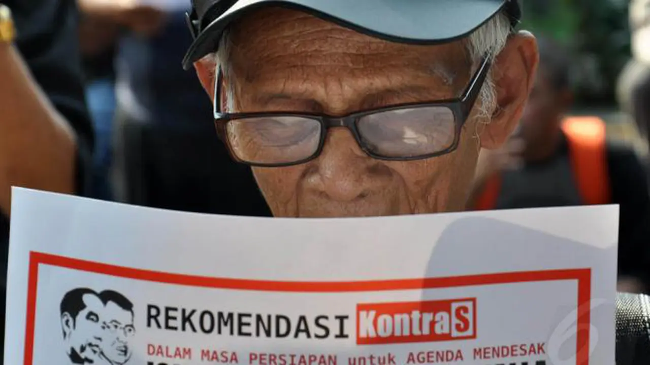 Rekomendasi Kontras