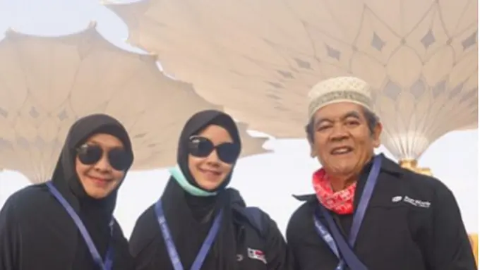 [Bintang] Anisa Rahma