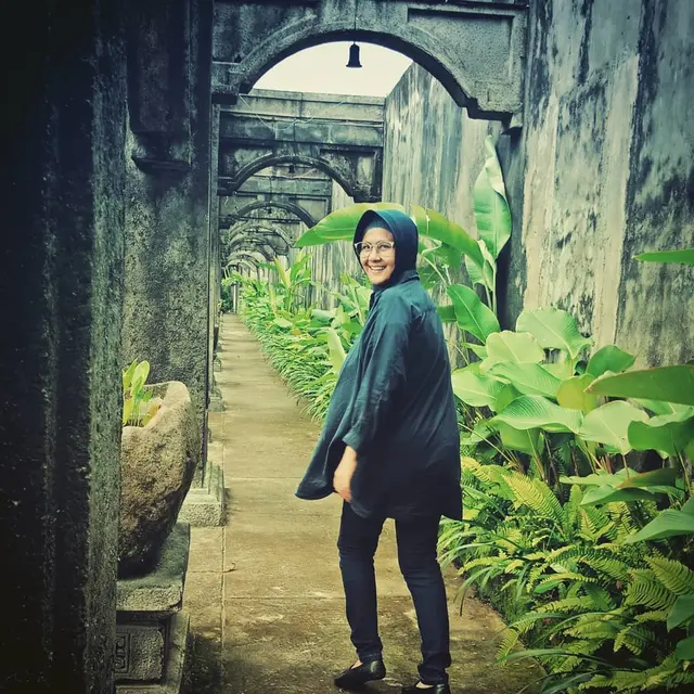 Membintangi film sejak usia belia