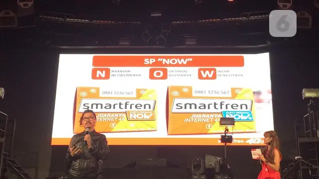 Smartfren