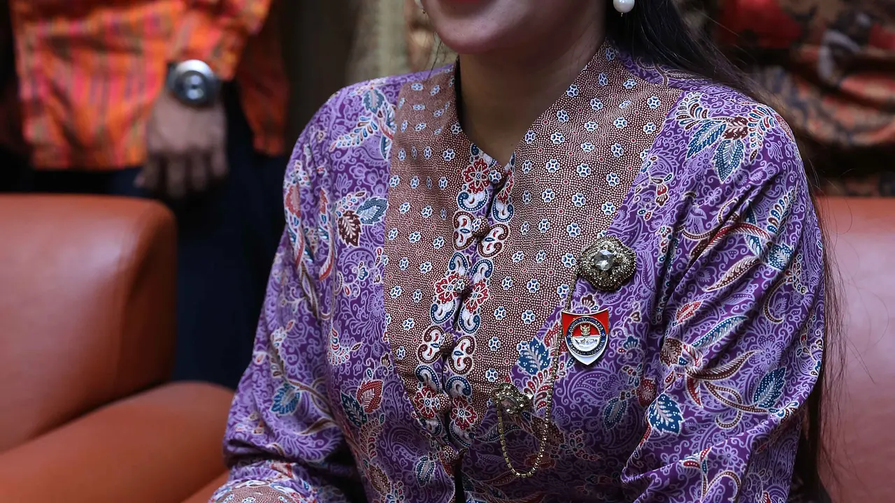 [Bintang] Cinta Penelope