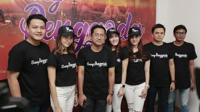 [Bintang] Sigit Wardana