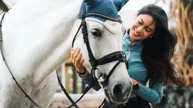 Dian Sastrowardoyo (Instagram/therealdisastr)