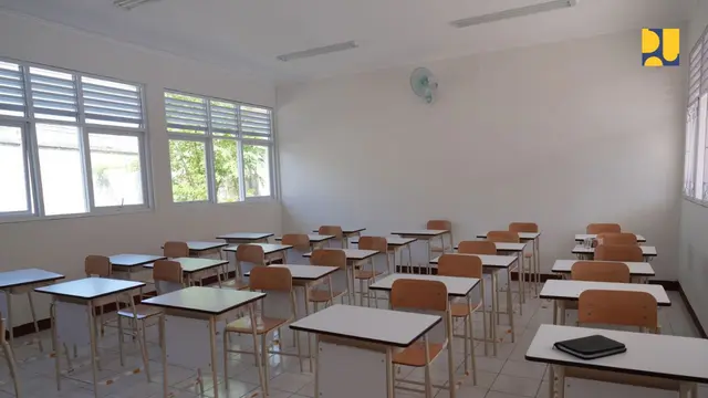 Sekolah Rakyat (SR)