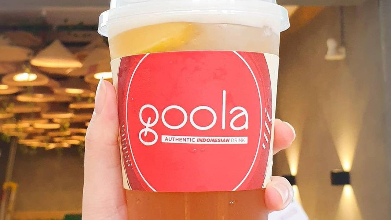3. Goola