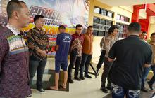 Bapak di Bandung Bunuh Anak Gara-gara Judi Online