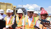 Atasi Macet Pelabuhan Ketapang, Pemprov Jatim Anggarkan Rp 6 M