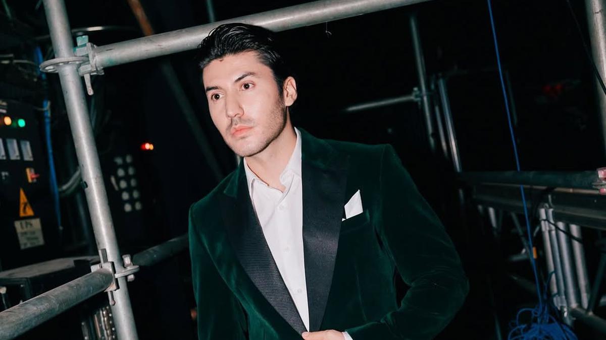 Bara Valentino Jadi Nathan Dalam Sinetron Cinta di Bawah Tangan: Semakin Dikejar Cintanya, Makin Jauh