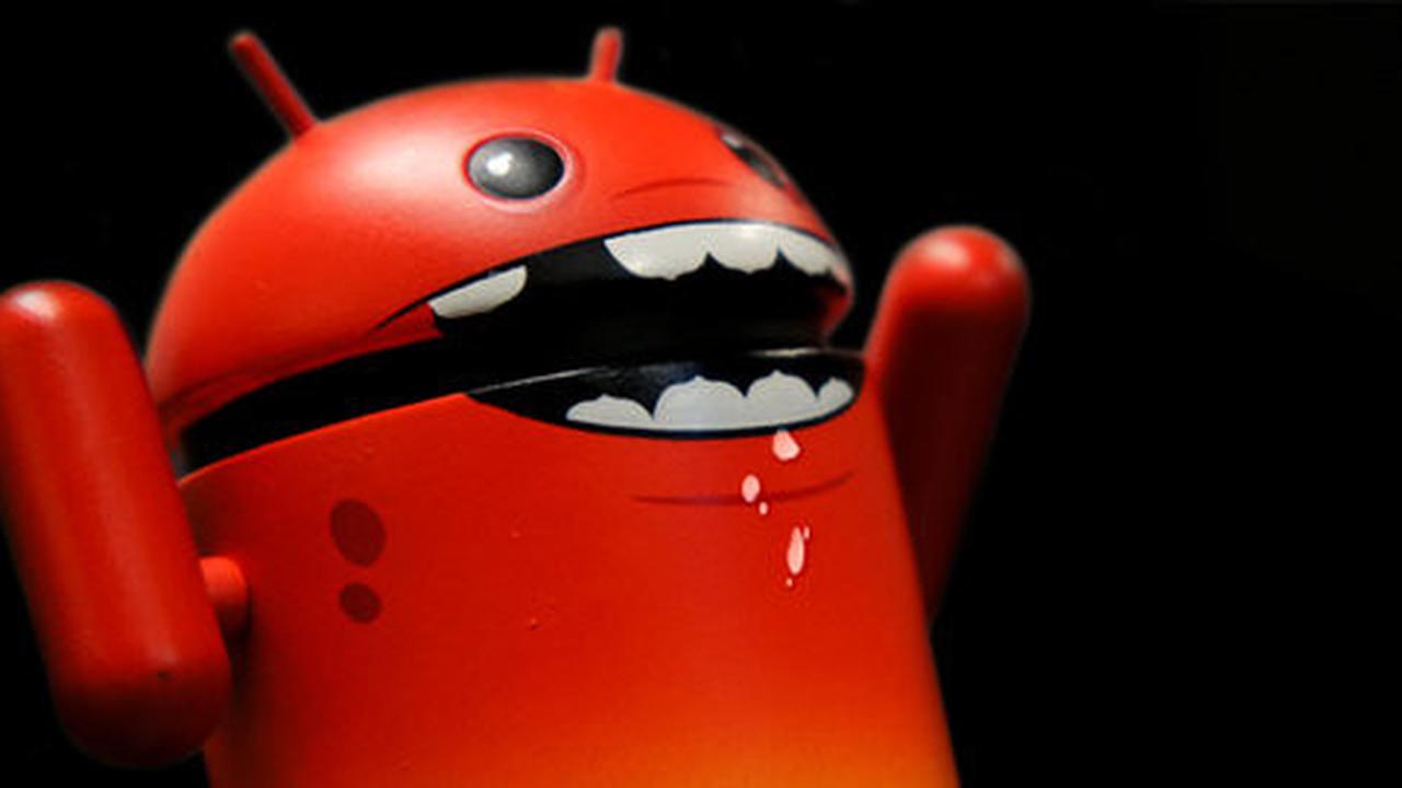 Malware ini menginfeksi 1 juta pengguna Android di seluruh dunia