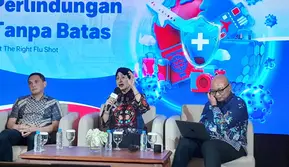 Mengenal Vaksin Influenza Trivalen dan Kuadrivalen, Mana yang Direkomendasikan Saat Ini?