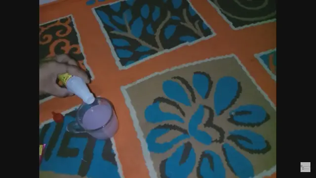 Tak Perlu Dicuci, Ini Trik Mudah Atasi Karpet Apek dan Bau Pesing Agar Wangi Tahan Lama