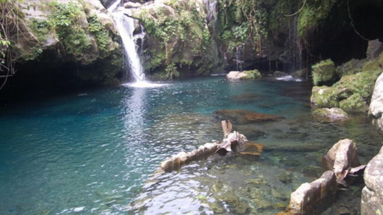 Tempat Wisata Batu Raden