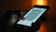 Ciri Orang yang Simpan Banyak Draft Chat Tak Dikirim Menurut Psikologi