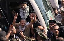 Hamas Sambut Suka Cita Pembebasan 2.000 Tahanan Palestina Sebagai Kemenangan Nasional
