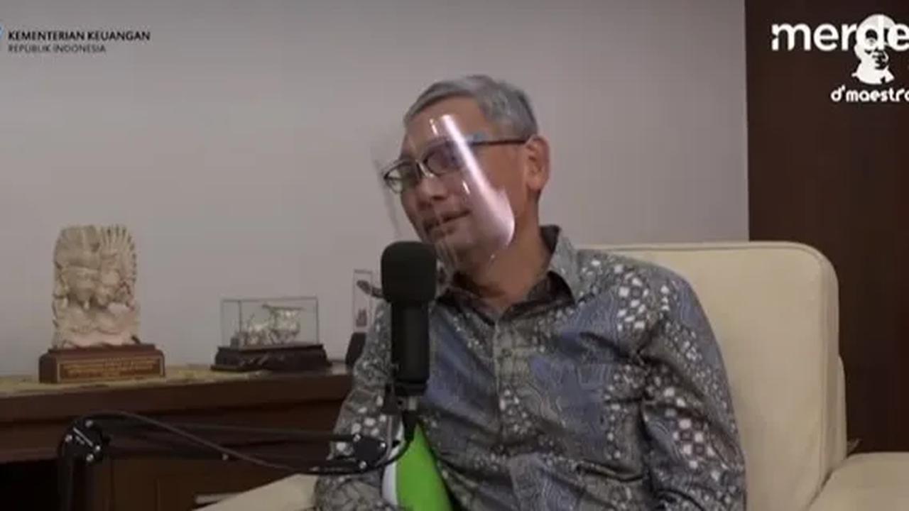 Direktur Jenderal Kekayaan Negara Rionald Silaban mengatakan, pemerintah memberikan pembiayaan kepada LMAN terkait pembebasan lahan.