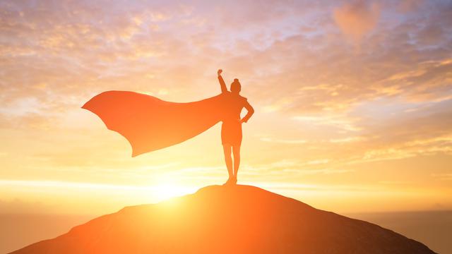 Kata mutiara kehidupan dan pembinaan diri (sumber: iStock)