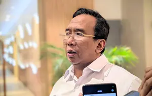 Dokter PPDS Anestesi Meninggal, Kemenkes Minta Program Dihentikan Sementara