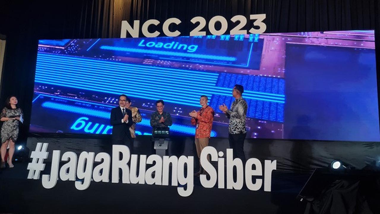 NCC 2023