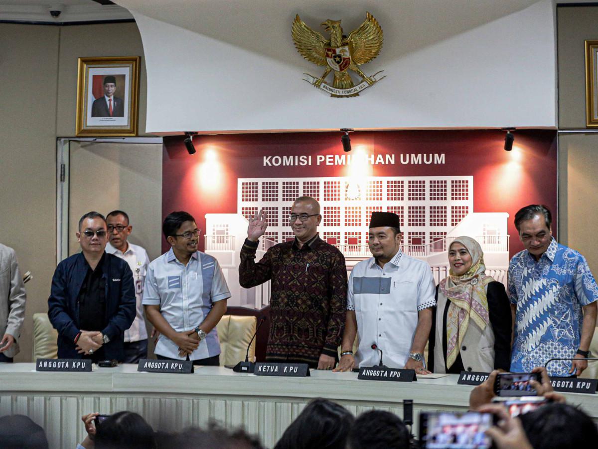 Dok. Istimewa