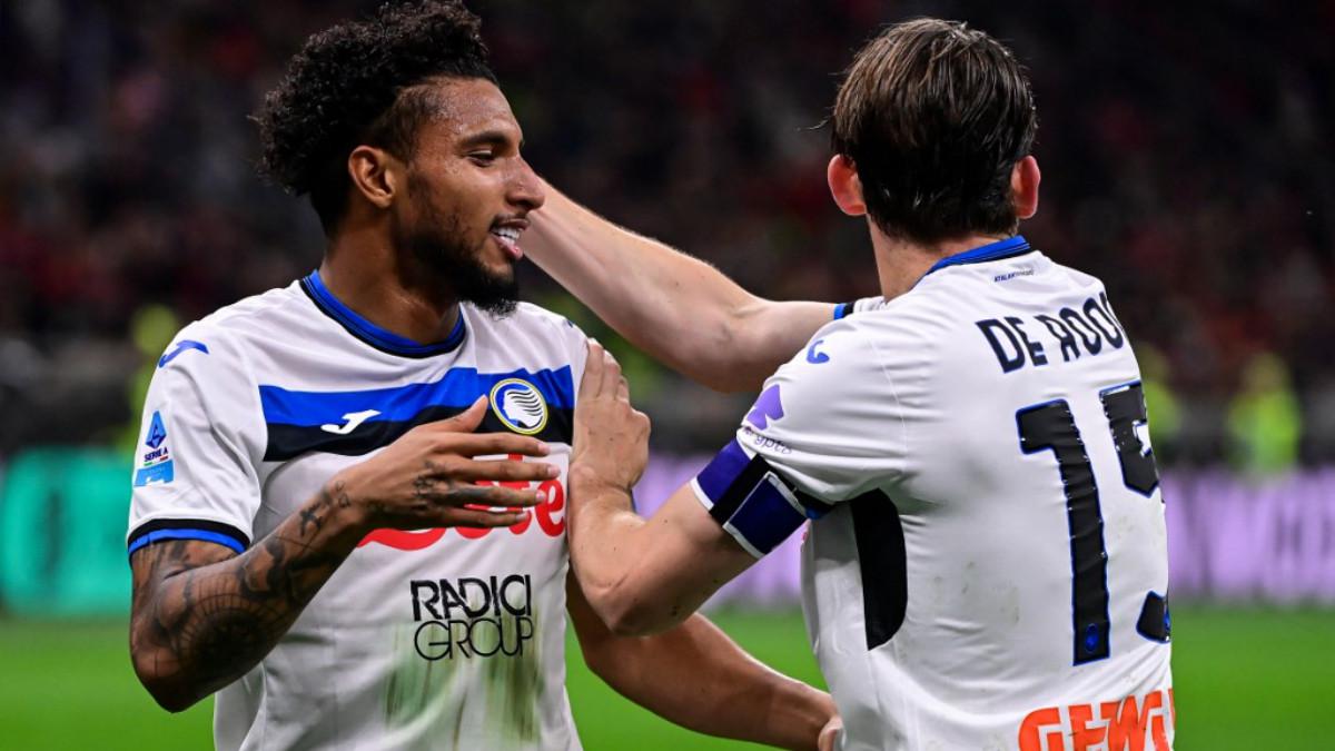 Manchester United Impor Gelandang dari Italia untuk Pengganti Casemiro?