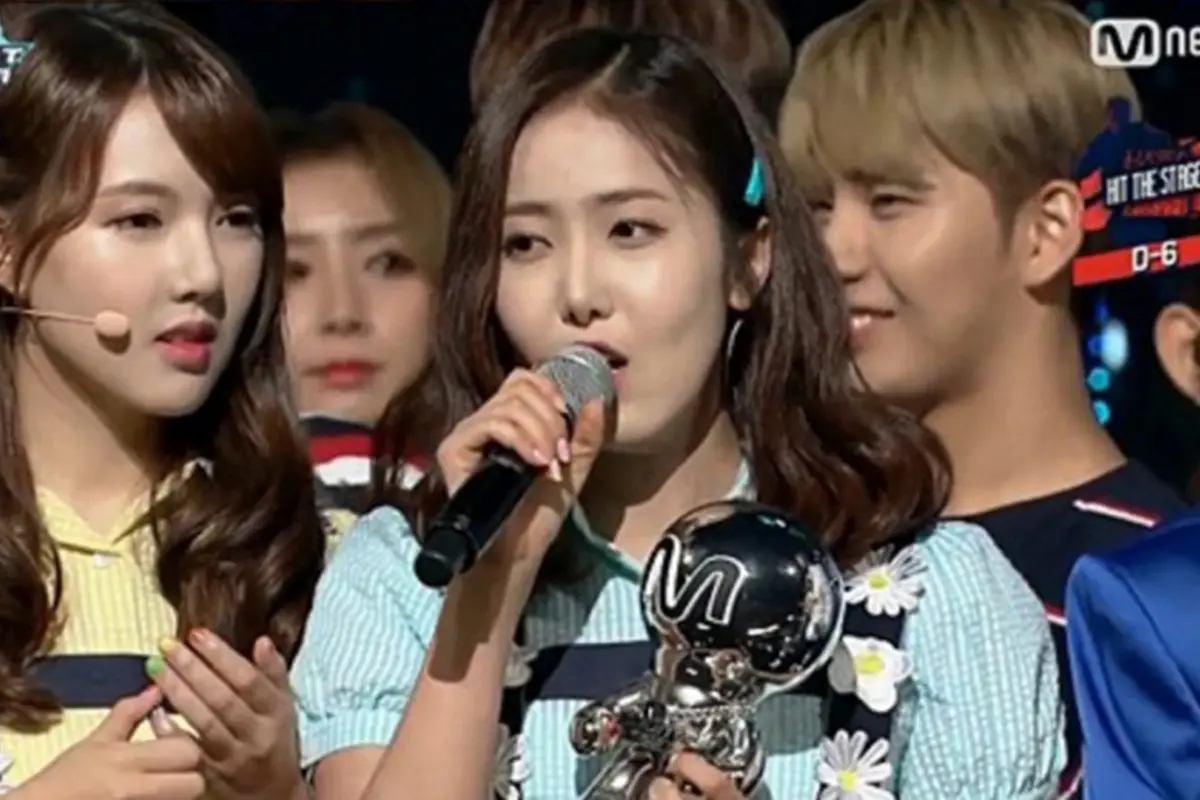 [Bintang] GFRIEND