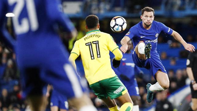 Foto: 5 Rekrutan Sia-Sia Chelsea, Dibeli Mahal Tapi Tak Terpakai