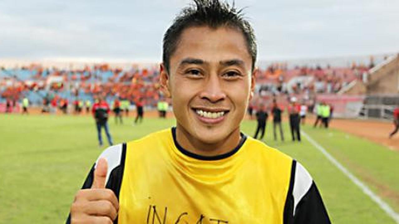 Persibo pertahankan Samsul Arif