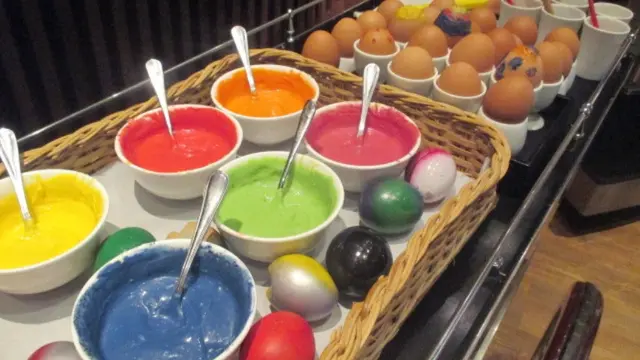 Rayakan Sukacita Paskah dengan Easter Sunday Brunch