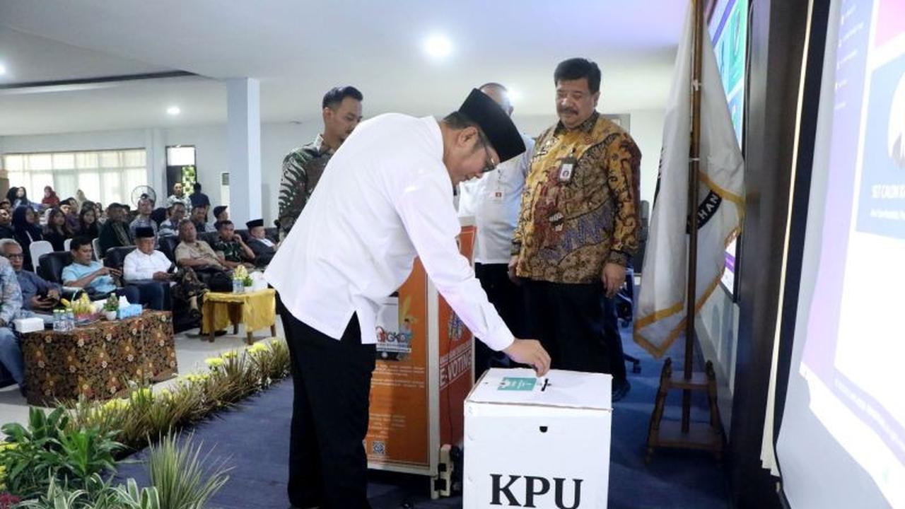 Cuma 6 dari 50 Kursi, Pemkot Ajak Mahasiswi Isi Keterwakilan Perempuan DPRD Tangerang