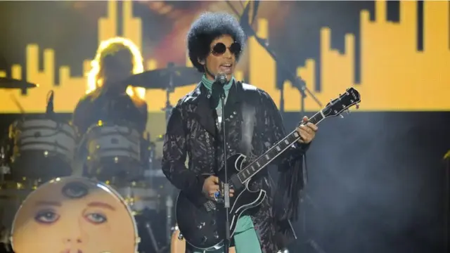 Prince