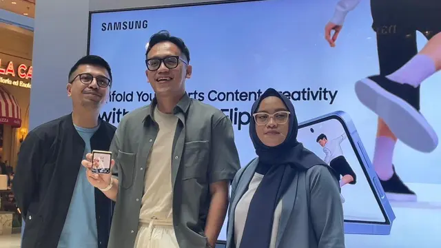 Riset: Gen Z Hobi Bikin Konten Olahraga Bukan untuk Flexing