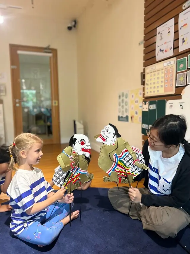 Manfaat Pendidikan Anak Usia Dini. dok.HEI School