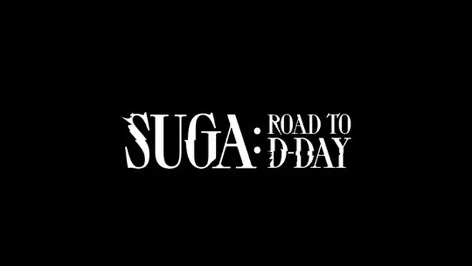 Dokumenter SUGA: Road To D-Day segera tayang. (Foto: Disney+ Hotstar)