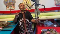 Dedikasi Pelaku Seni Ngalangan, Rawat Tradisi Kebudayaan Jawa yang Hidup Kembali Lewat CSR BRI