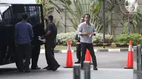 Dalam Dakwaan Wahid, JPU Sebut Wawan Salahgunakan Izin Berobat ke Luar Lapas