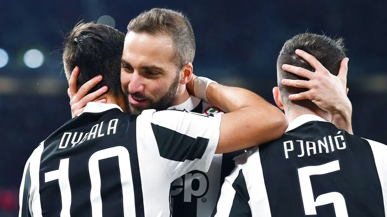 Juventus