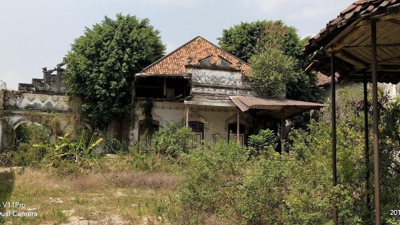 Kondisi Terkini