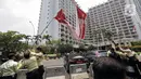 Terlebih, ada konsekuensi hukum yang bisa diterima jika terbukti melanggar aturan. (Liputan6.com/Faizal Fanani)